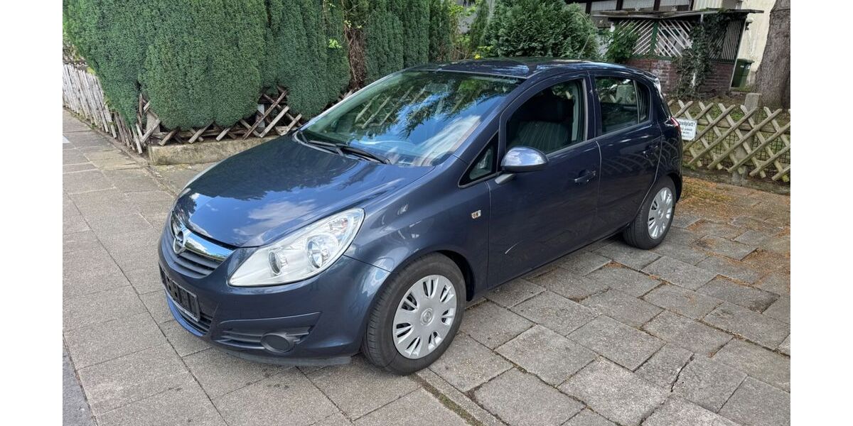 Opel Corsa 141.000 km 3.199 &euro; Mülheim an der Ruhr 45475