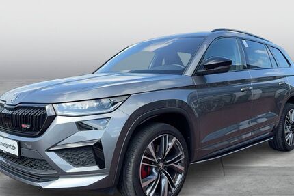 Skoda Kodiaq 32.419 km 38.885 &euro; Dortmund 44309