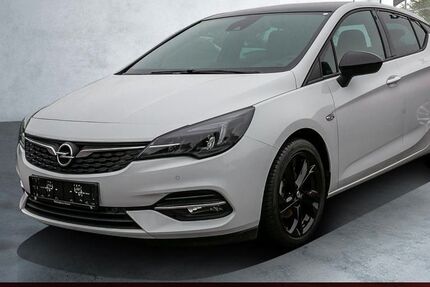 Opel Astra 32.976 km 15.450 € Kamen 59174