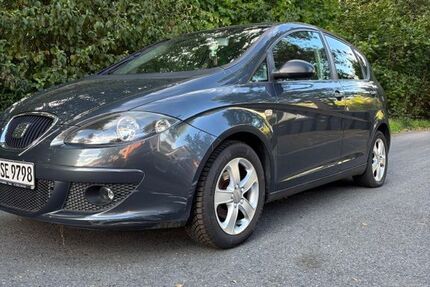 Seat Altea 186.000 km 1.890 € Bergkamen 59192