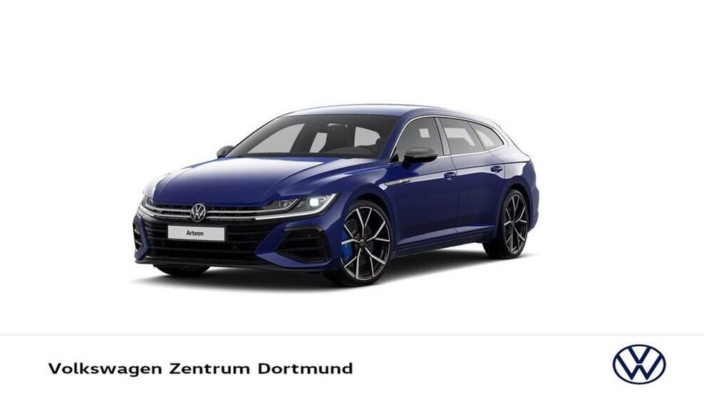 Arteon