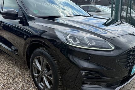 Ford Kuga 60.000 km 17.999 &euro; Essen 45355