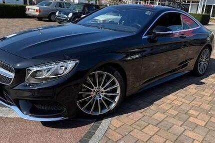Mercedes-Benz S 400 54.800 km 47.900 &euro; Südkirchen 59394
