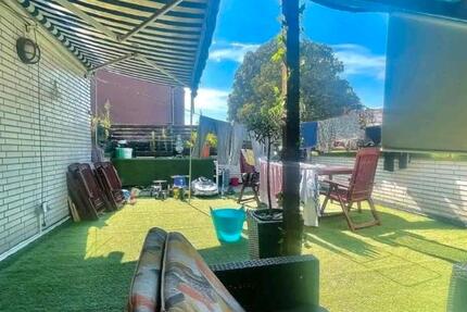 Mehrfamilienhaus 600m2 5 Wohnungen 1 Gewerbe 51.000 netto p.a. zimmer