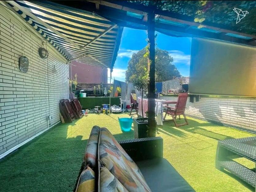 Mehrfamilienhaus 600m2 5 Wohnungen 1 Gewerbe 51.000 netto p.a. zimmer