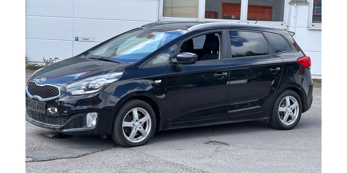 Kia Carens 264.000 km 2.490 &euro; Herten 45701