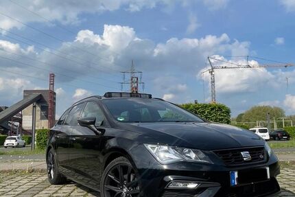 Seat Leon 100.000 km 19.200 &euro; Dortmund 44328