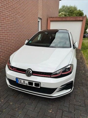 VW Golf 165.000 km 14.600 &euro; Gladbeck 45966