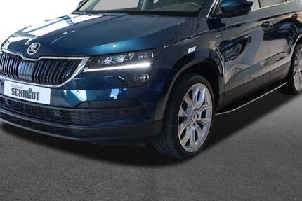 Skoda Karoq 26.870 km 28.790 &euro; Lünen 44534