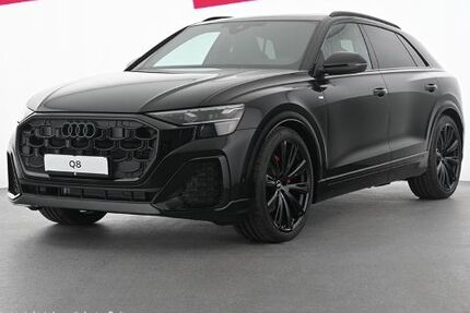 Audi Q8 7.500 km 96.880 &euro; Essen 45143