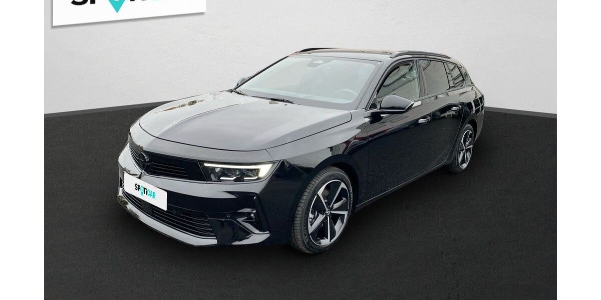 Opel Astra 7.884 km 26.980 &euro; Dülmen 48249