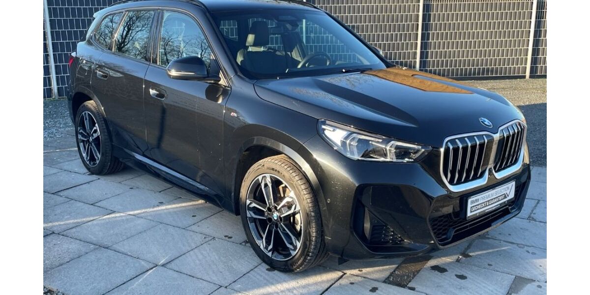 BMW X1 19.417 km 41.990 &euro; Haltern am See 45721