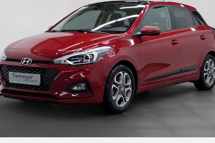 Hyundai i20 49.530 km 13.860 &euro; Bochum 44809