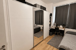 Etagenwohnung Dortmund Mitte - 2 Zimmer, 51 m&sup2;, 610&euro; | Angebot:26798894