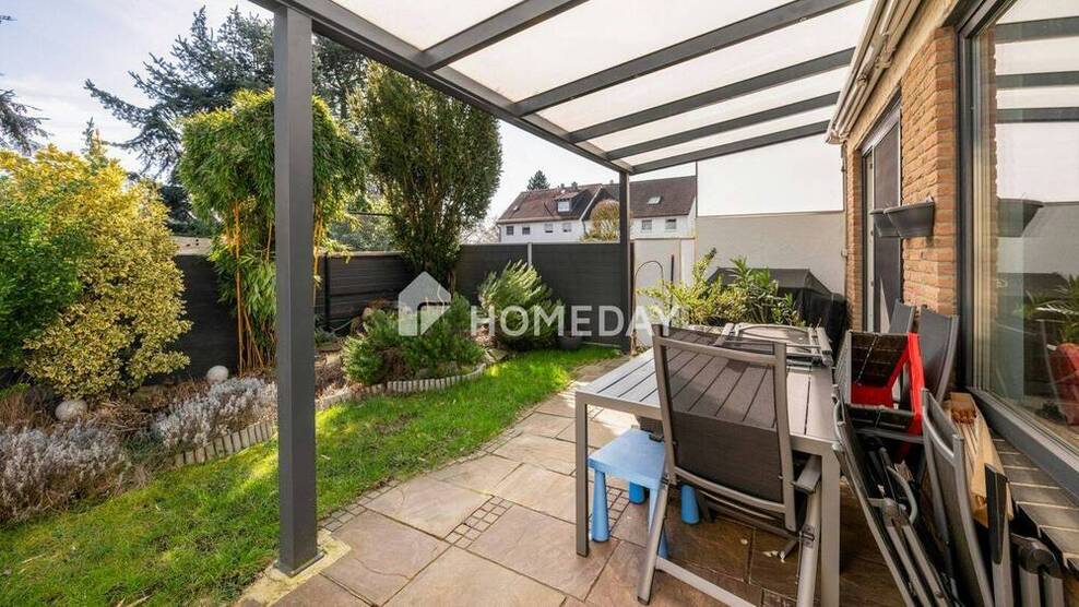 Ruhig gelegen, bestens angebunden: Willkommen in Ihrem neuen Familienparadies!
