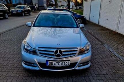 Mercedes C 250