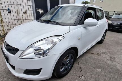 Suzuki Swift 102.400 km 3.990 &euro; Dortmund 44339
