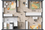 Mehrfamilienhaus, Wohnhaus Dortmund Hörde - 5 Zimmer, 121 m&sup2;, 461.850&euro; | Angebot:25678889