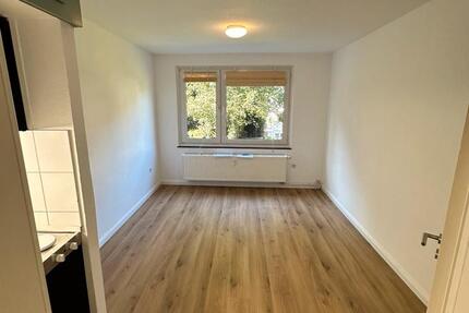 Apartment in bester Lage von Dortmund-Mitte nahe Westfalenpark 1 zimmer