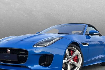 Jaguar F-Type 75.000 km 37.099 &euro; Essen 45141
