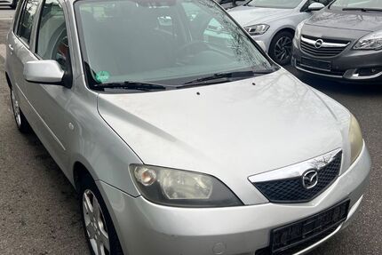 Mazda 2 149.000 km 1.299 &euro; Recklinghausen 45663