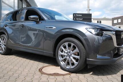 Mazda CX-60 20.781 km 35.500 € Bottrop-Kirchhellen 46244