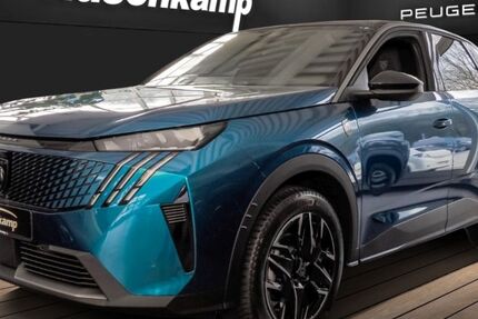 Peugeot 3008 3.543 km 33.580 &euro; Dortmund 44145