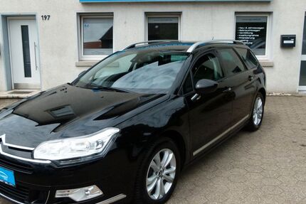 Citroen C5 210.276 km 6.290 &euro; Bochum 44809