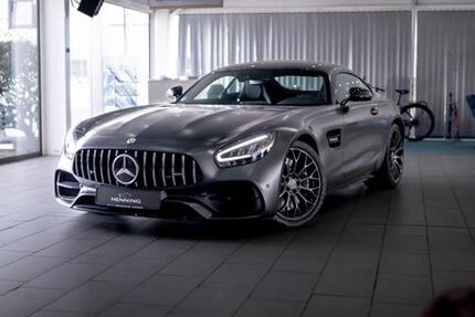 Mercedes-Benz AMG GT 5.600 km 124.700 &euro; Bochum 44799