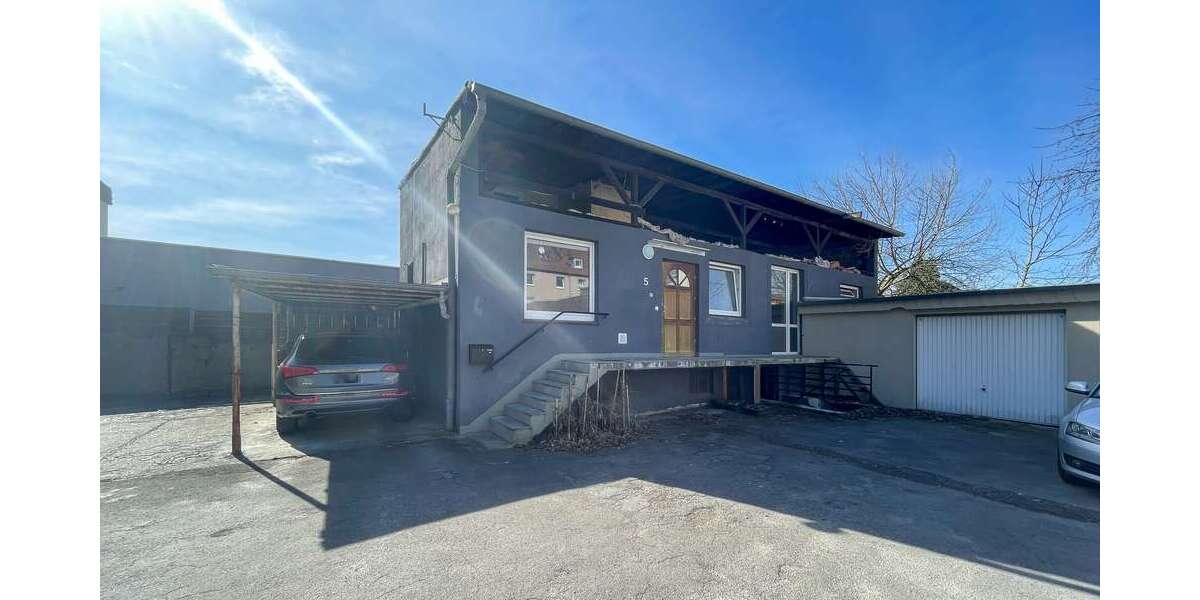 Gewerbeobjekt Herne Röhlinghausen - 480&euro; | Angebot:27377096
