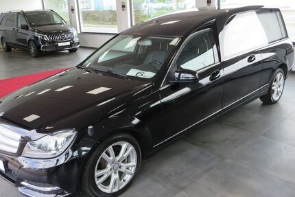 Mercedes C 250