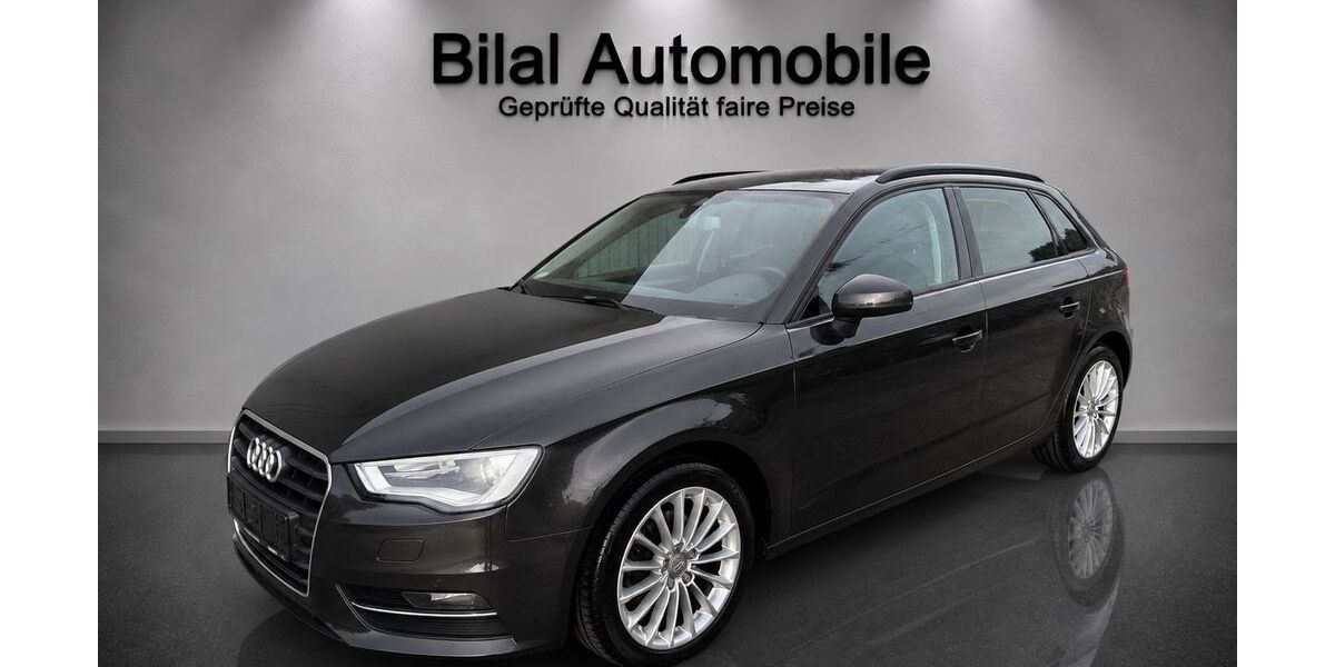 Audi A3 100.000 km 12.990 &euro; Gelsenkirchen 45889