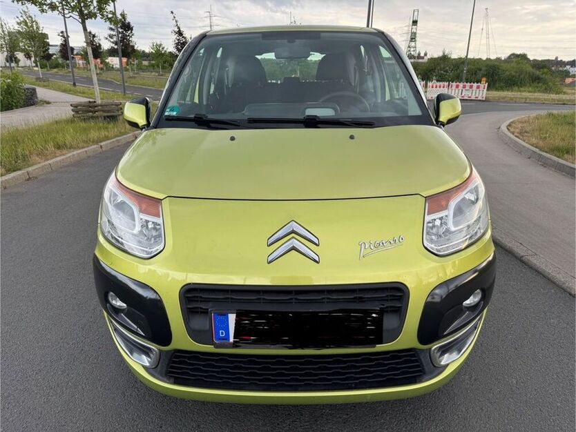 C3 Picasso