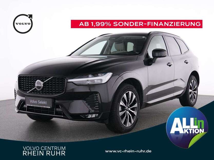 Volvo XC60 14.492 km 44.980 € Witten 58453