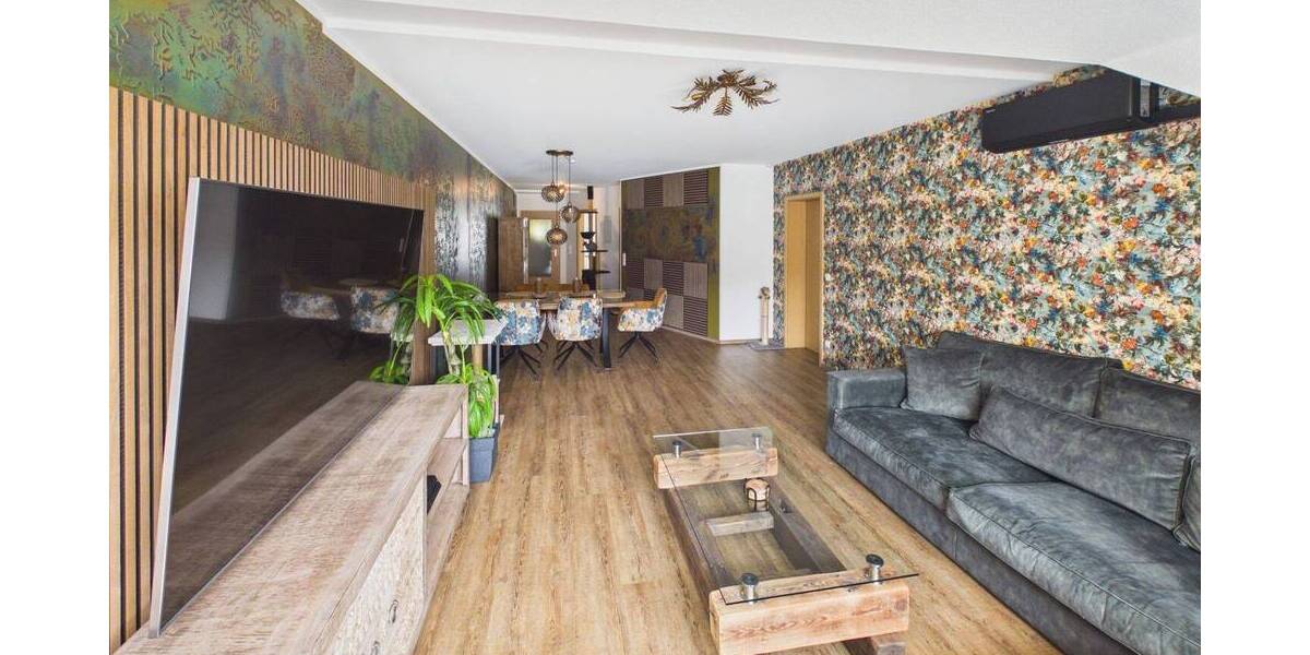 Etagenwohnung Bochum Langendreer - 3 Zimmer, 112 m&sup2;, 249.000&euro; | Angebot:26863612