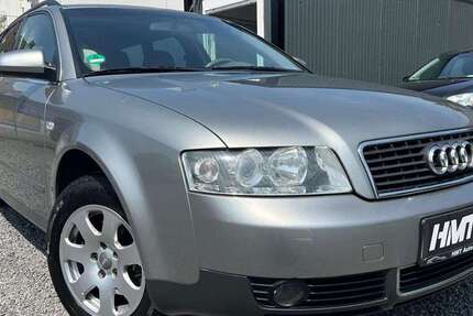 Audi A4 212.000 km 2.599 € Lünen 44534