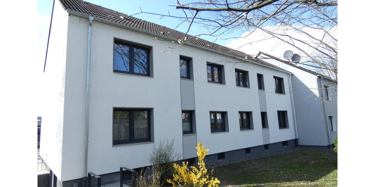 Etagenwohnung Datteln - 3 Zimmer, 65 m&sup2;, 582&euro; | Angebot:26384112
