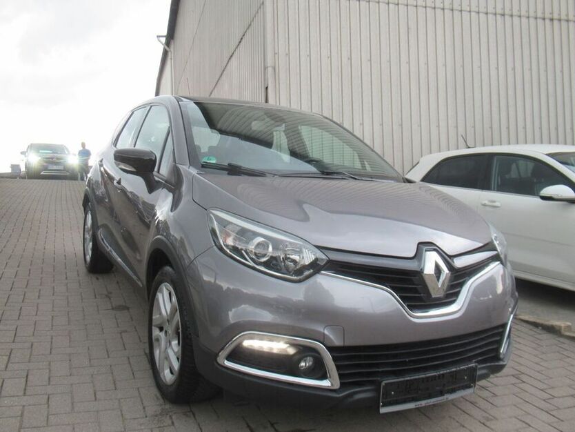 Captur