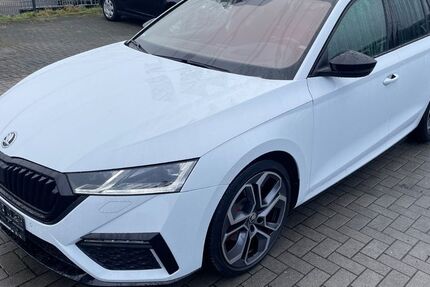 Skoda Octavia 137.000 km 22.990 &euro; Castrop-Rauxel 44579