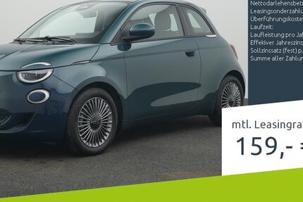 Fiat 500 1.500 km 17.250 &euro; Dülmen 48249