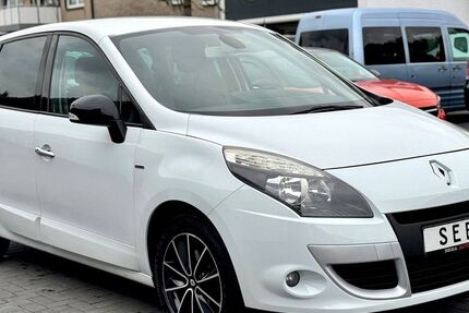Renault Scenic 158.300 km 5.999 &euro; Marl 45772