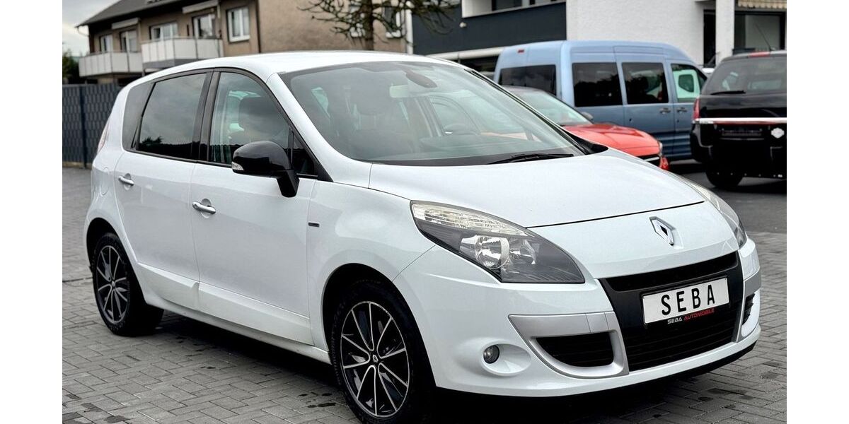 Renault Scenic 158.300 km 5.999 &euro; Marl 45772