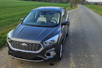 Ford Kuga 38.800 km 17.500 &euro; Olfen 59399