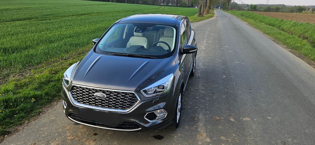 Ford Kuga 38.800 km 17.500 &euro; Olfen 59399