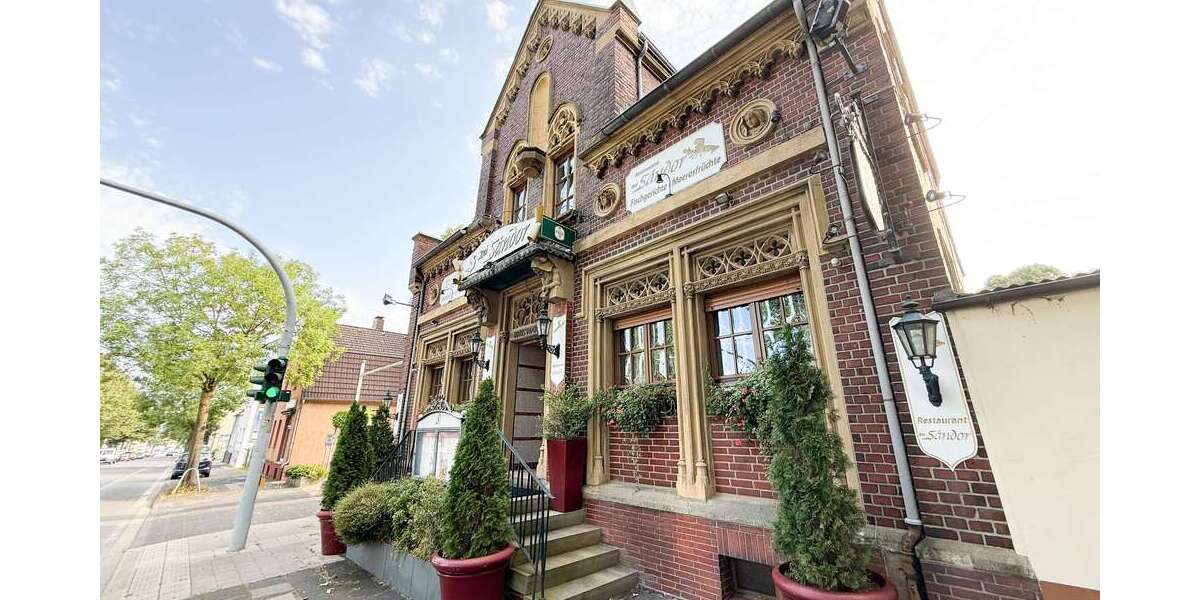 Einfamilienhaus Castrop-Rauxel Rauxel - 12.5 Zimmer, 388 m&sup2;, 499.000&euro; | Angebot:27093505