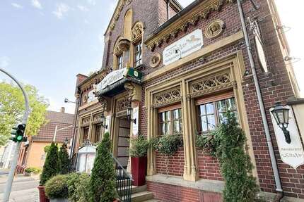 Haus Castrop-Rauxel Rauxel - 12.5 Zimmer, 388 m&sup2;, 499.000&euro; | Angebot:27093505
