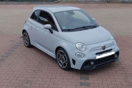 Abarth 595 41.000 km 15.000 &euro; Essen 45279