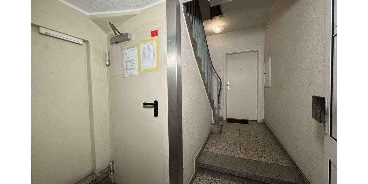 Kapitalanlage in LünenBrambauer: Stilvoll vermietete 2,5-Zimmer-Wohnung mit attraktiver Rendite! 2.5 zimmer