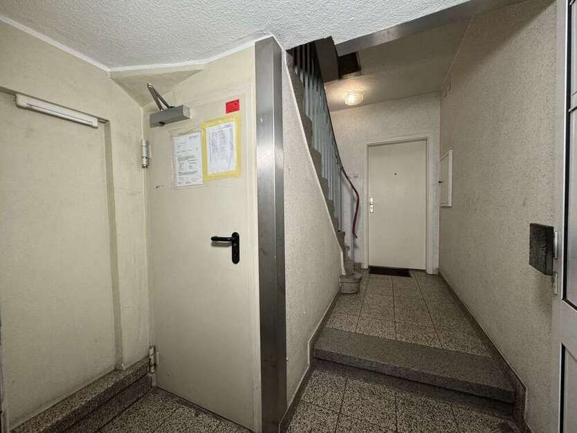 Kapitalanlage in LünenBrambauer: Stilvoll vermietete 2,5-Zimmer-Wohnung mit attraktiver Rendite! 2.5 zimmer