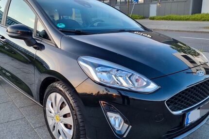 Ford Fiesta 114.444 km 7.990 € Dortmund 44263